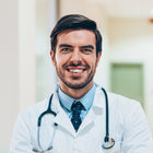 Dr. Ben Cole, Trichologist & Hair Loss Specialist