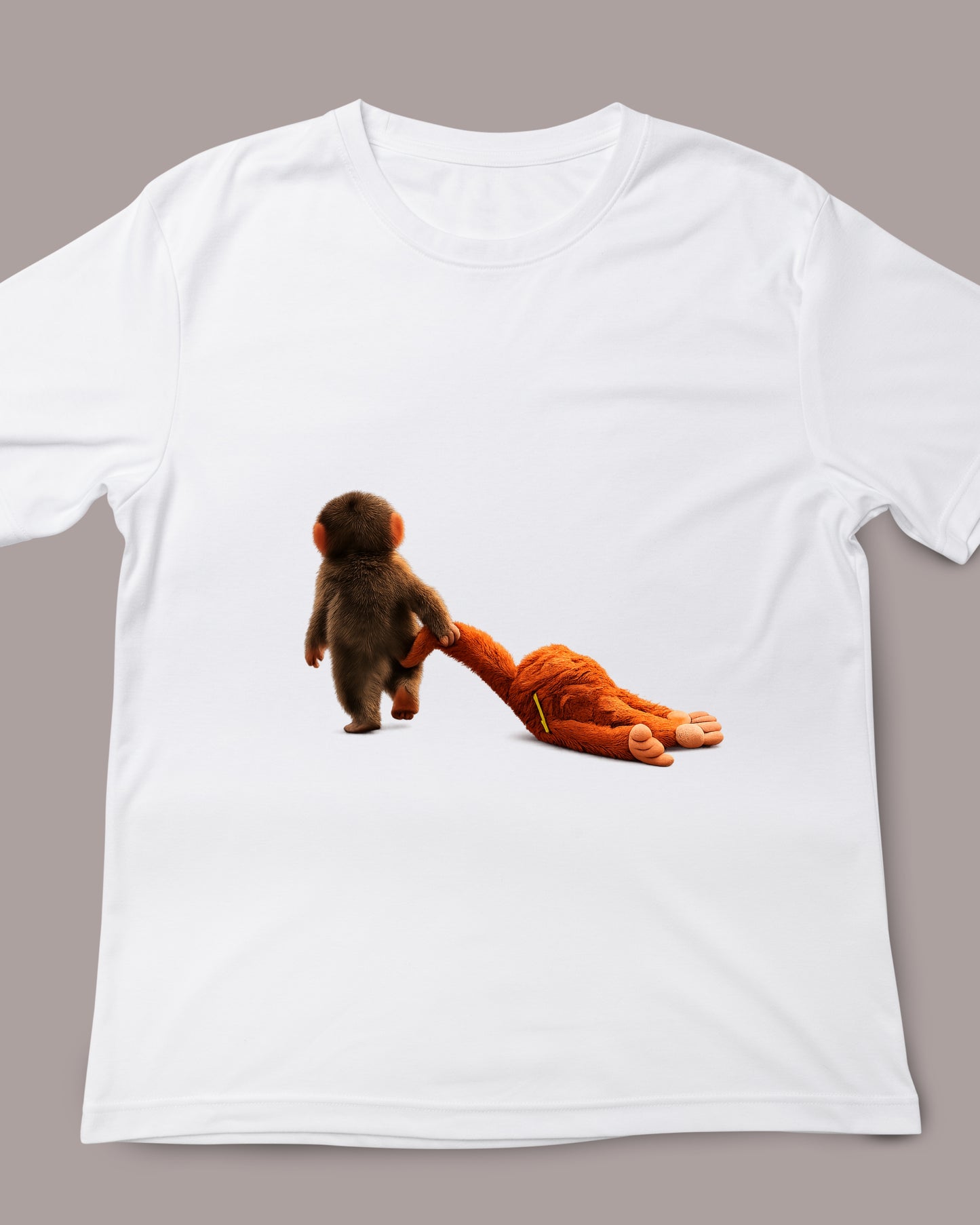 Official Punch T-Shirt