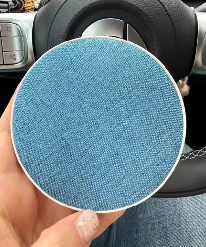 Customer review image