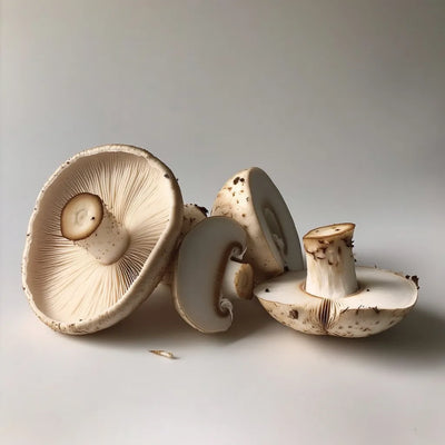 Agaricus Blazei