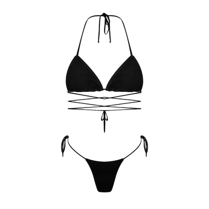 SunVibe™ Bikini | Full Set Top + Bottom