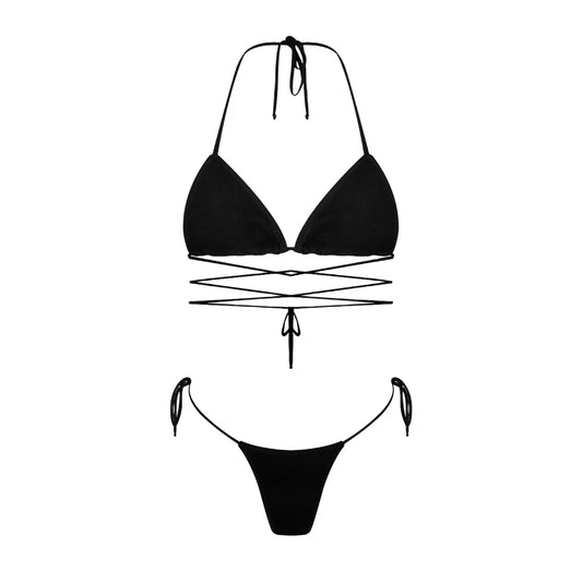 SunVibe™ Bikini | Full Set Top + Bottom