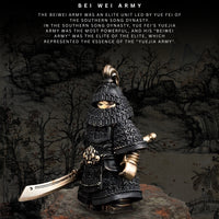 Bei Wei Army