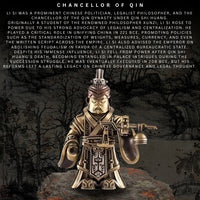 Chancellor of Qin