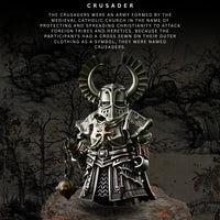 Crusader