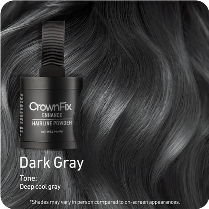 CrownFix™ by Glumo