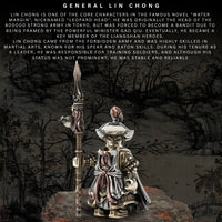 General Lin Chong