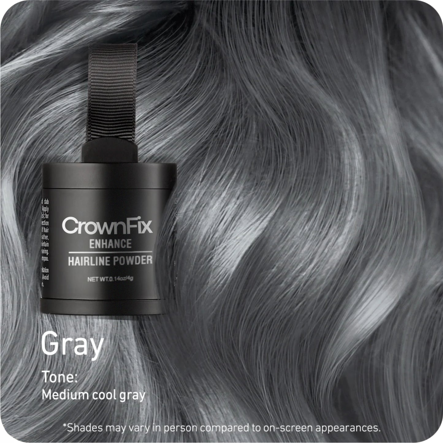 CrownFix™ by Glumo