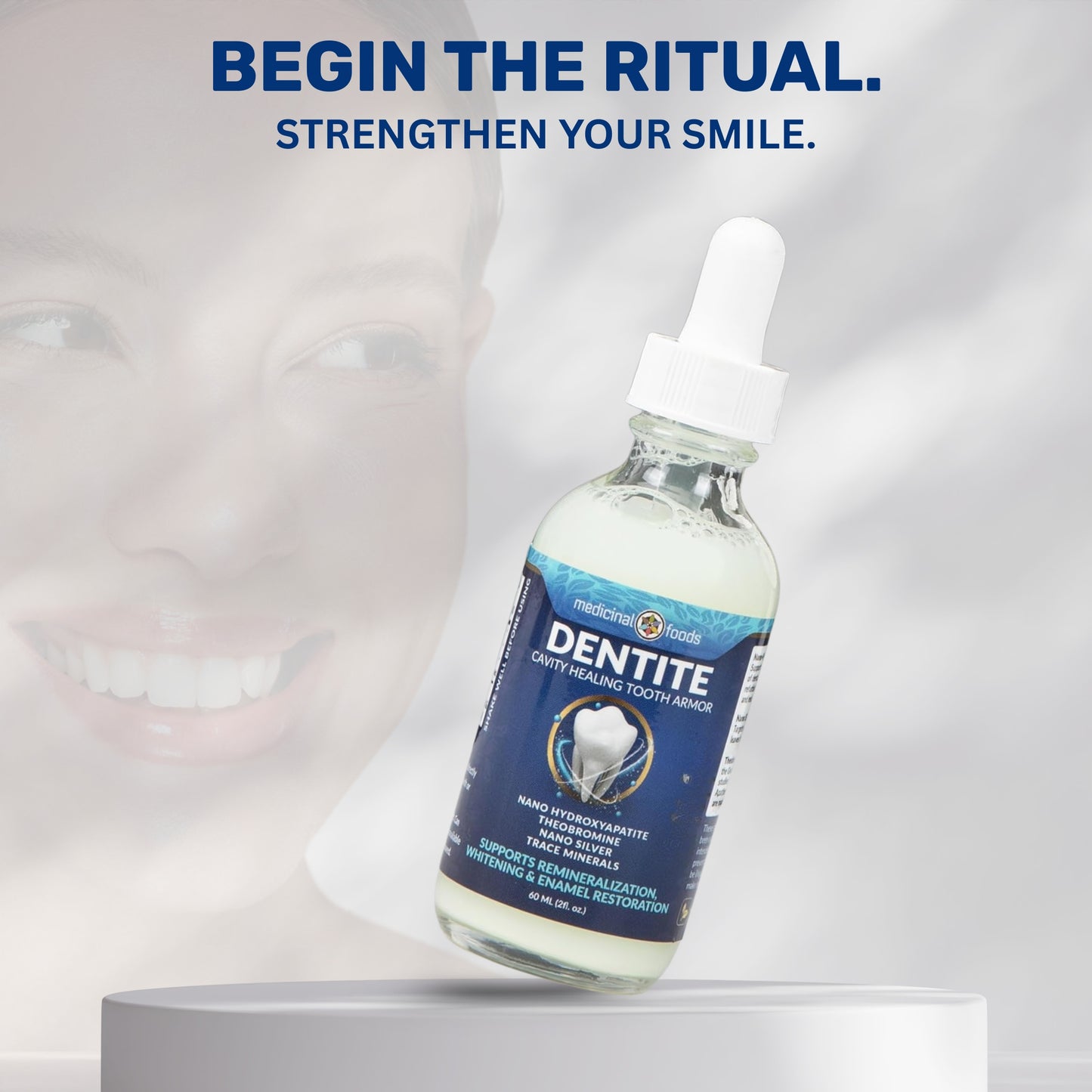 Dentite Tooth Armor