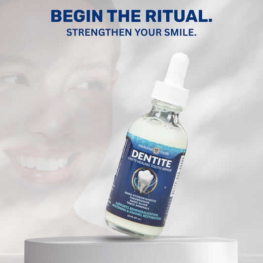 Dentite Tooth Armor