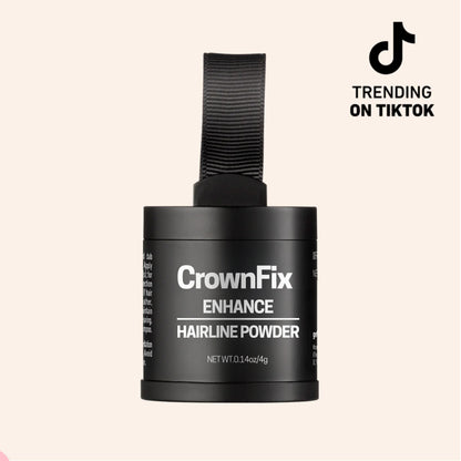 CrownFix™ by Glumo