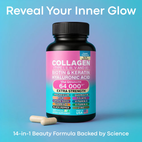 Glumo™ - The Soft Science of Beauty