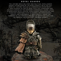 Royal Guards