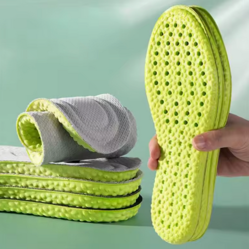 Shock Absorbing Gel Insoles