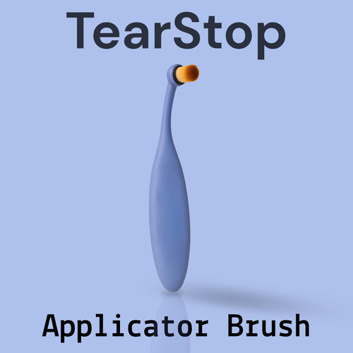 TearStop™ Applicator Brush