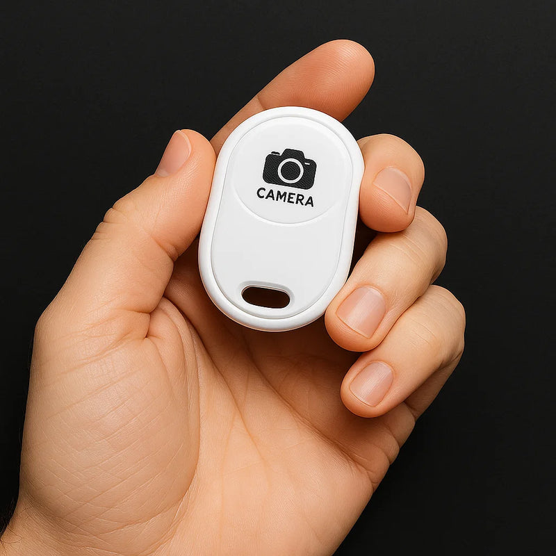 Control your shots remotely