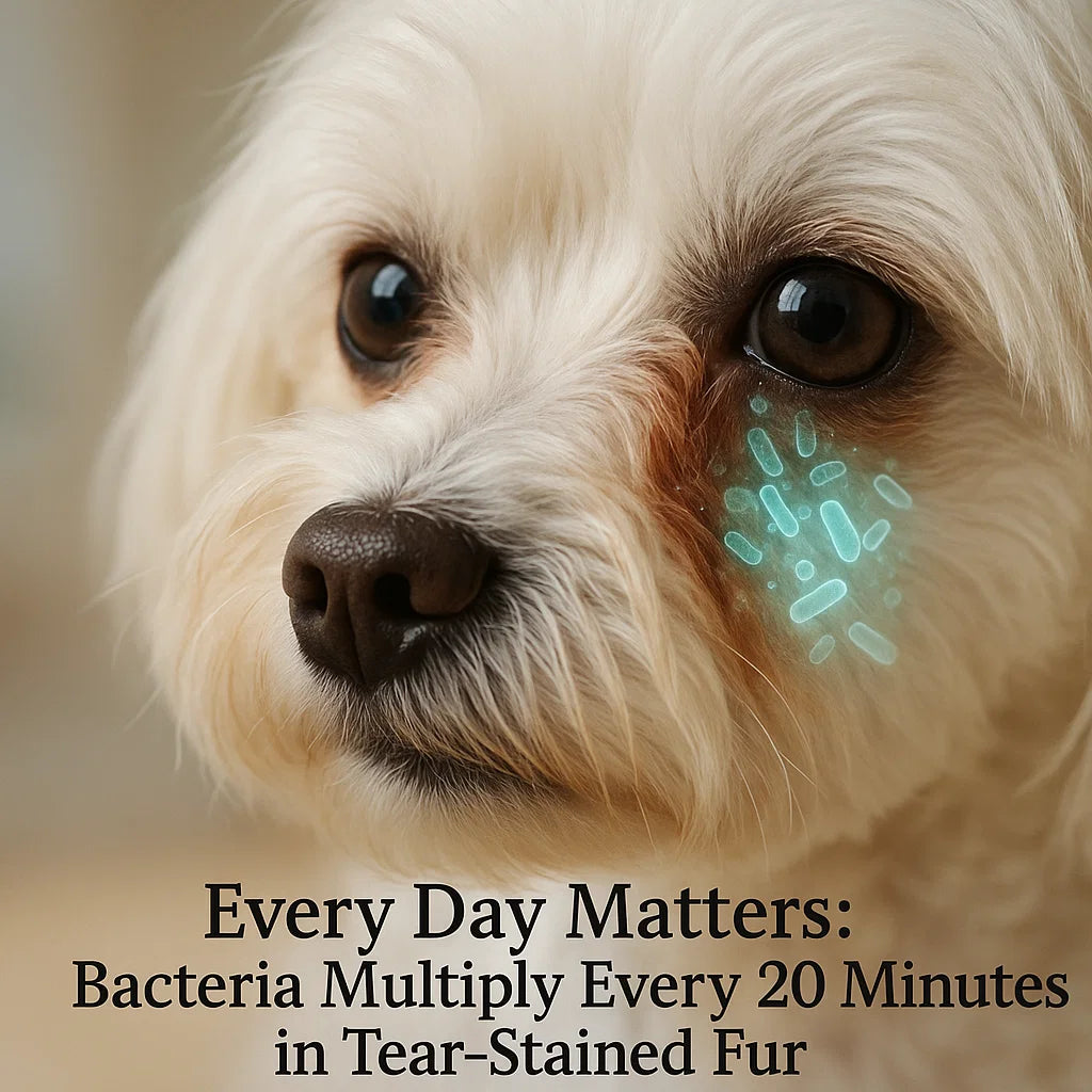 TearStop™ Clear Eyes Natural Formula