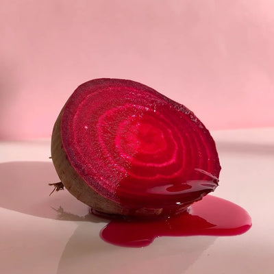 Organic Beet Root