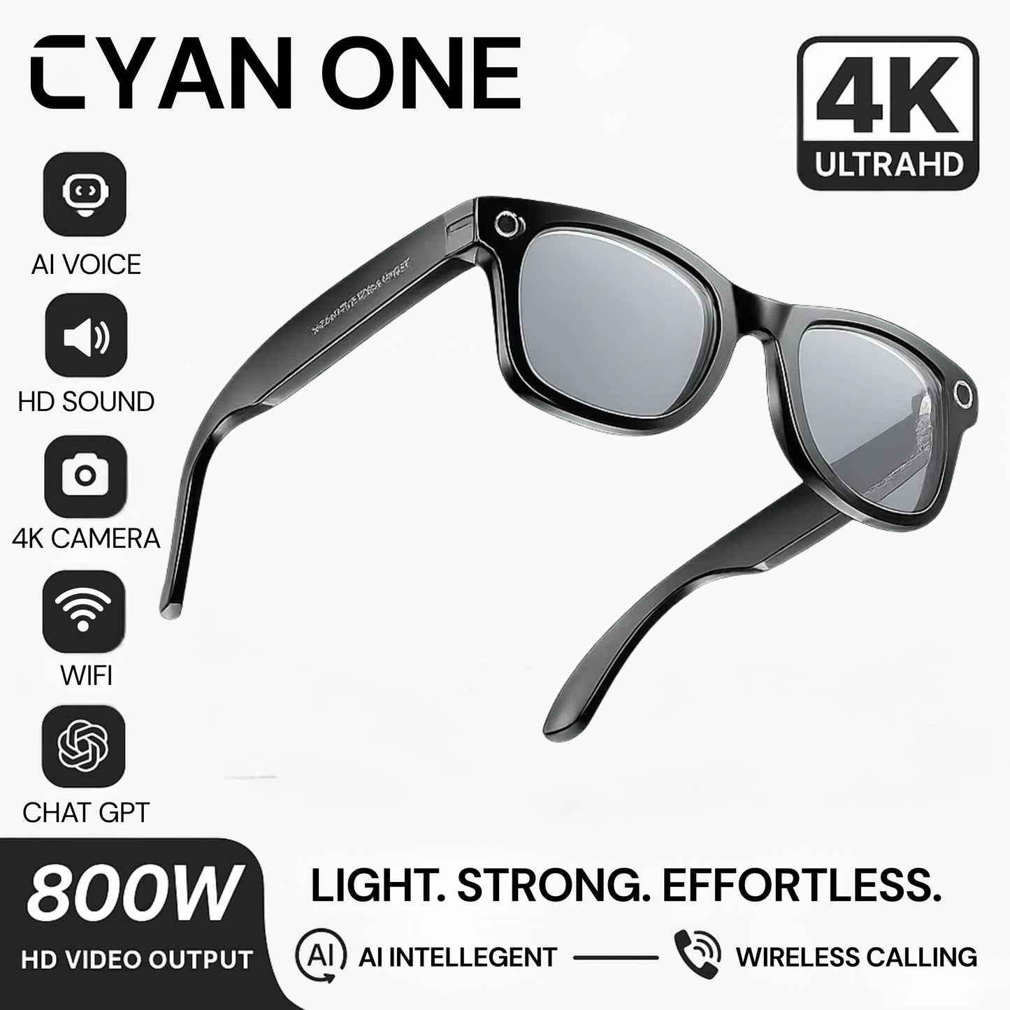 CYAN ONE