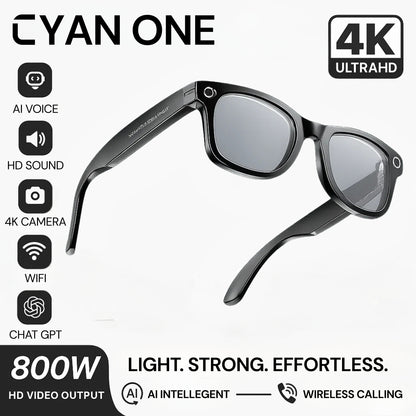 CYAN ONE