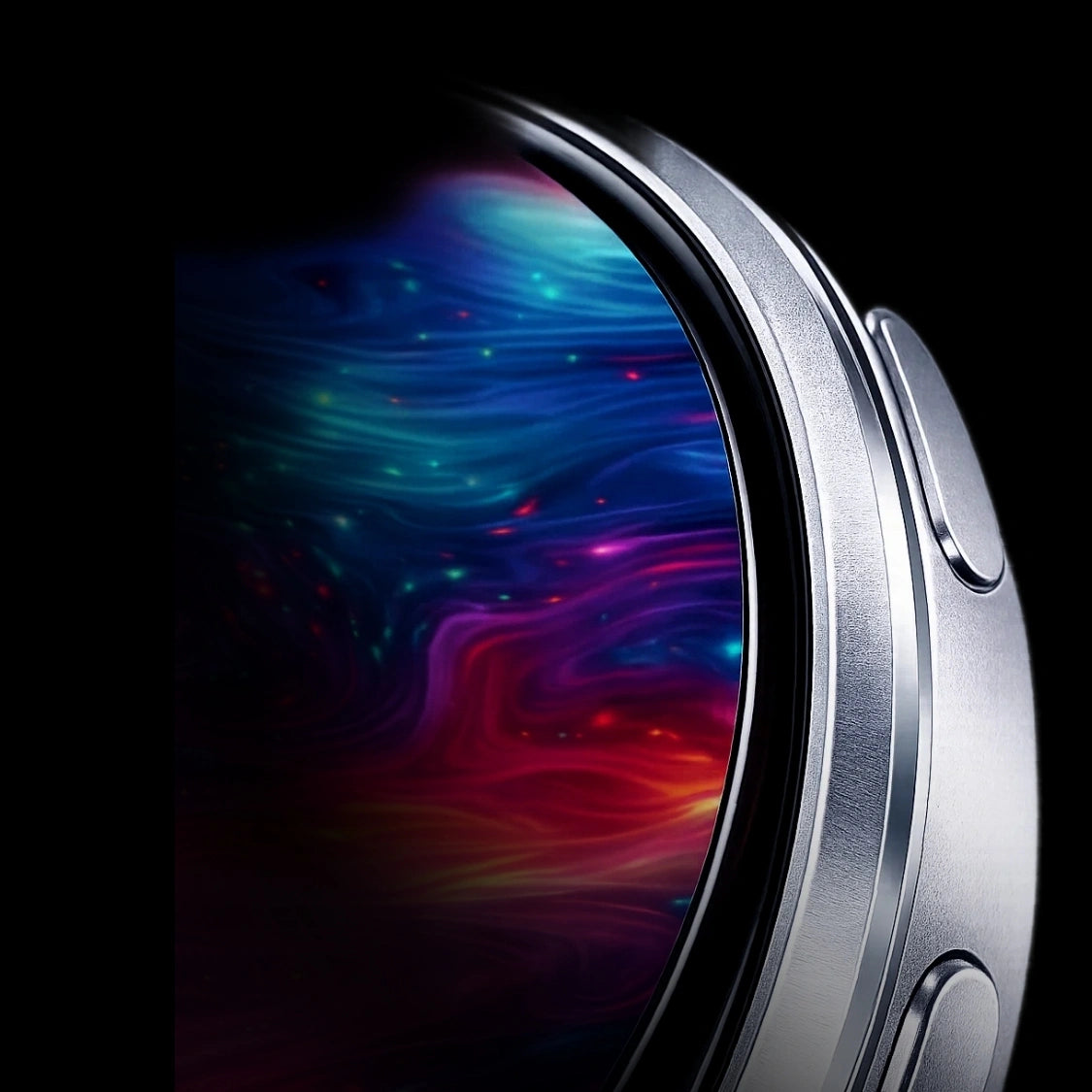 Your accessories should too.