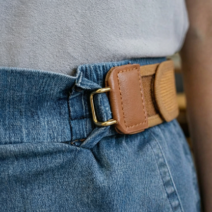 FlexEase Side Cinch Belt