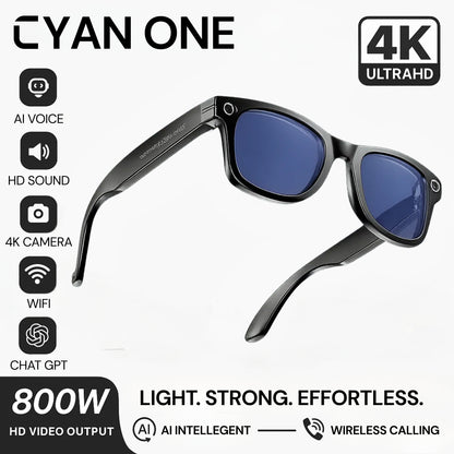 CYAN ONE