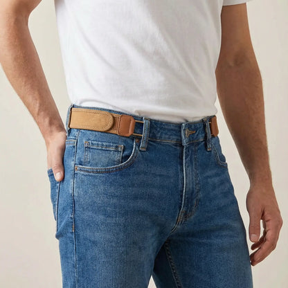 FlexEase Side Cinch Belt