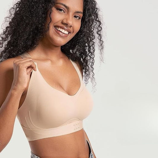 LumaLift™ Posture Corrector Bra