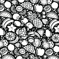 Tropical Fruits