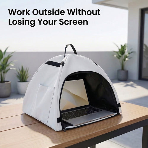 ShadeShell Work-Anywhere Cover