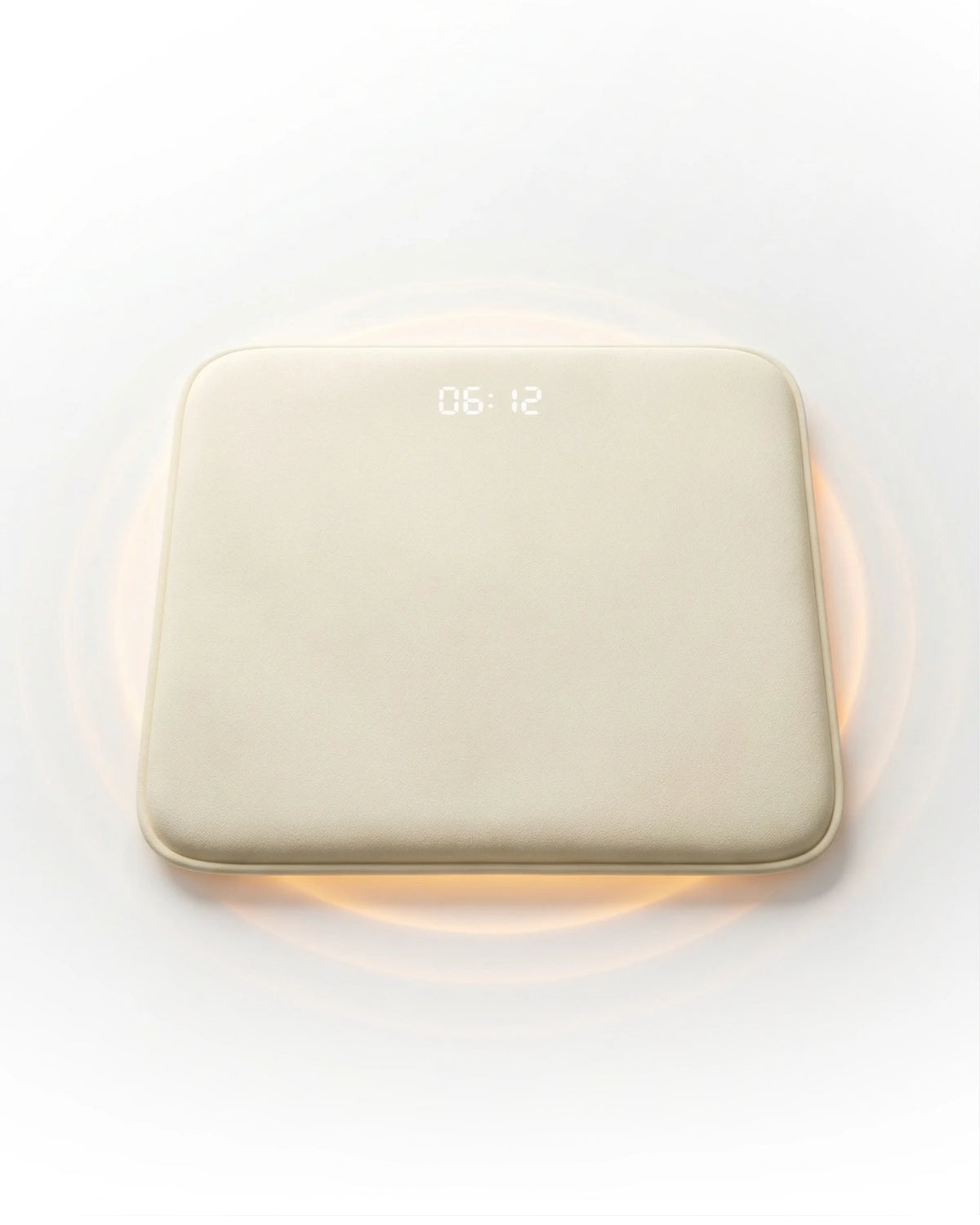 The New Standard of alarm clock