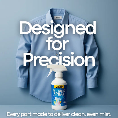 Velair™ Anti Static Spray