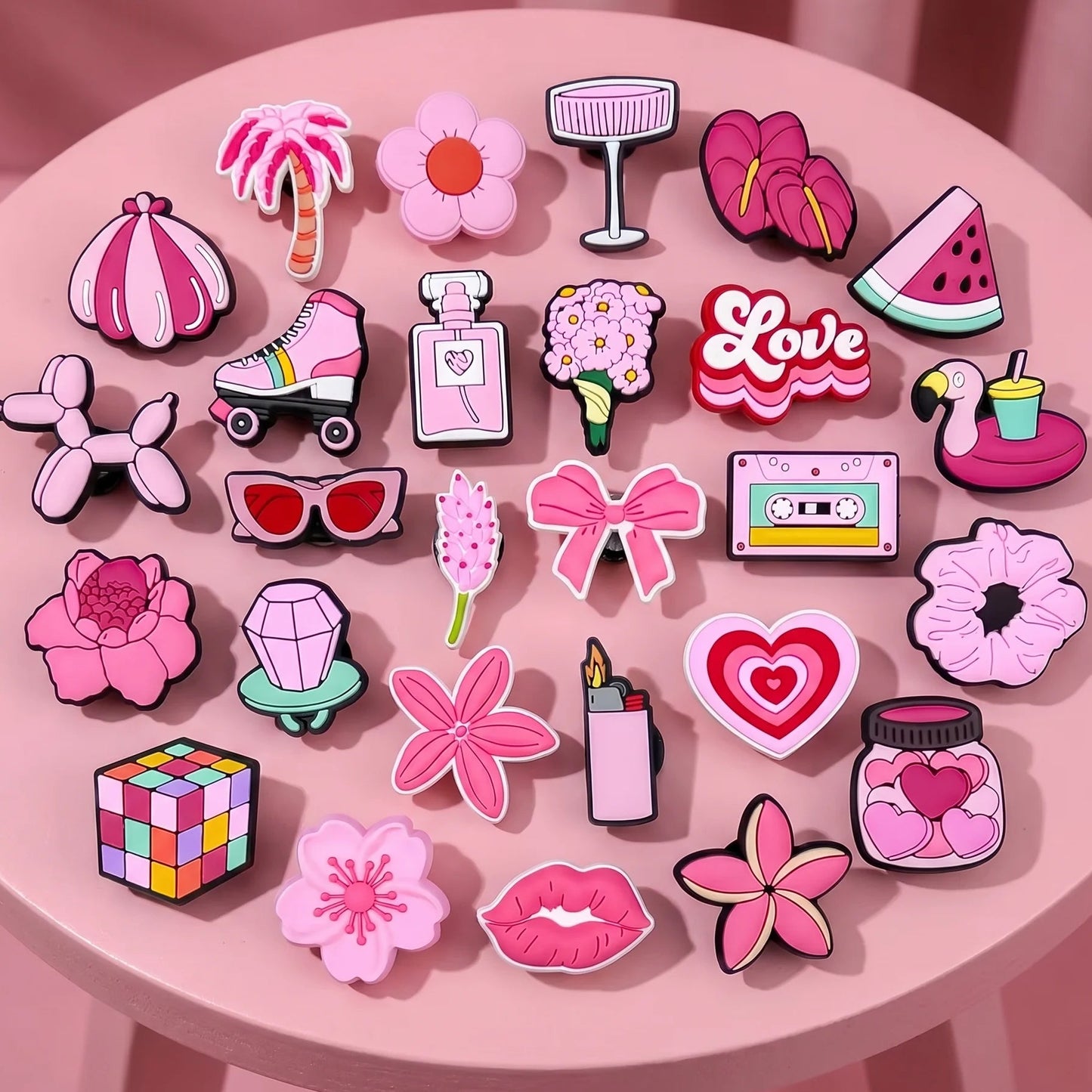 30 Charms Pack