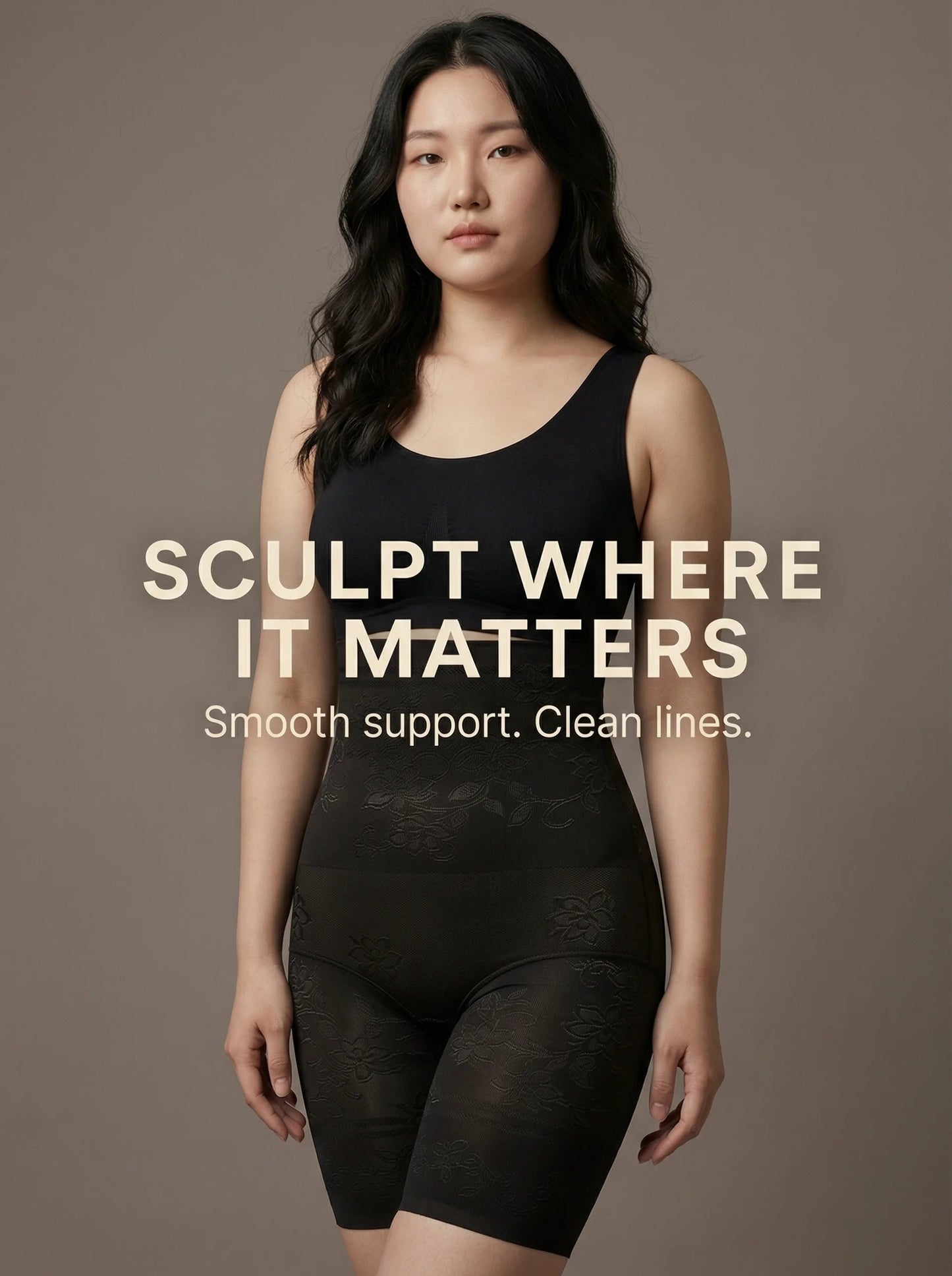 SculptFit Shaper Shorts