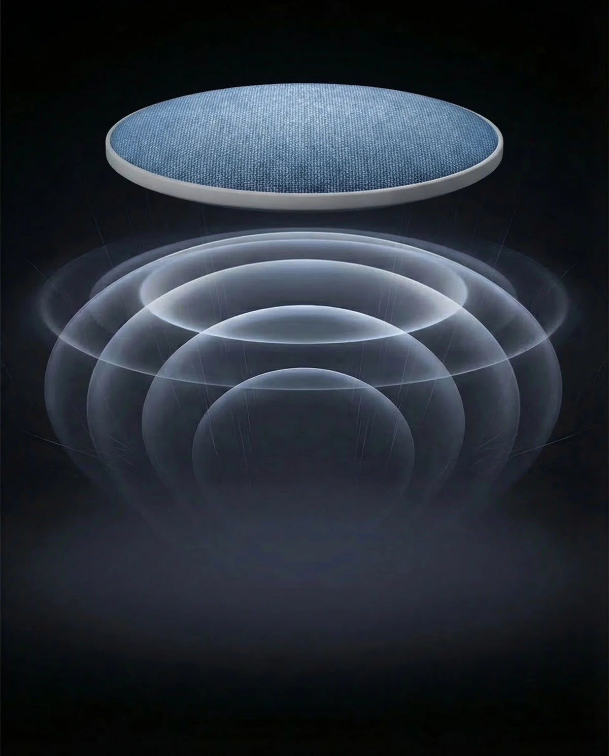 Focused Acoustic Engine