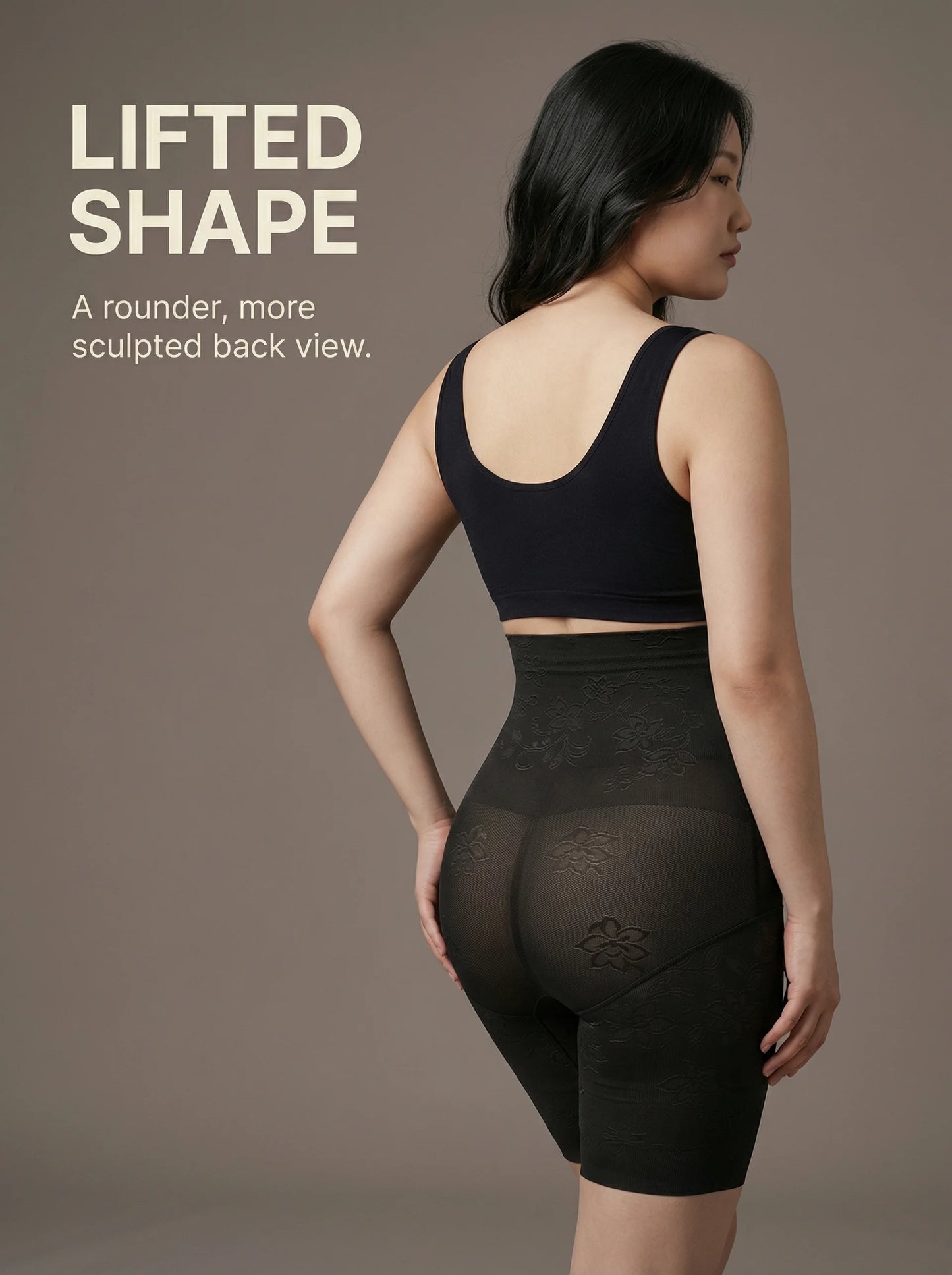 SculptFit Shaper Shorts