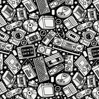 90's Tech