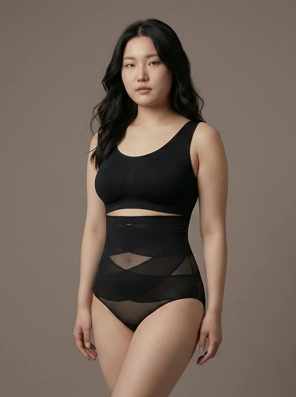 SculptFit Shaper Brief