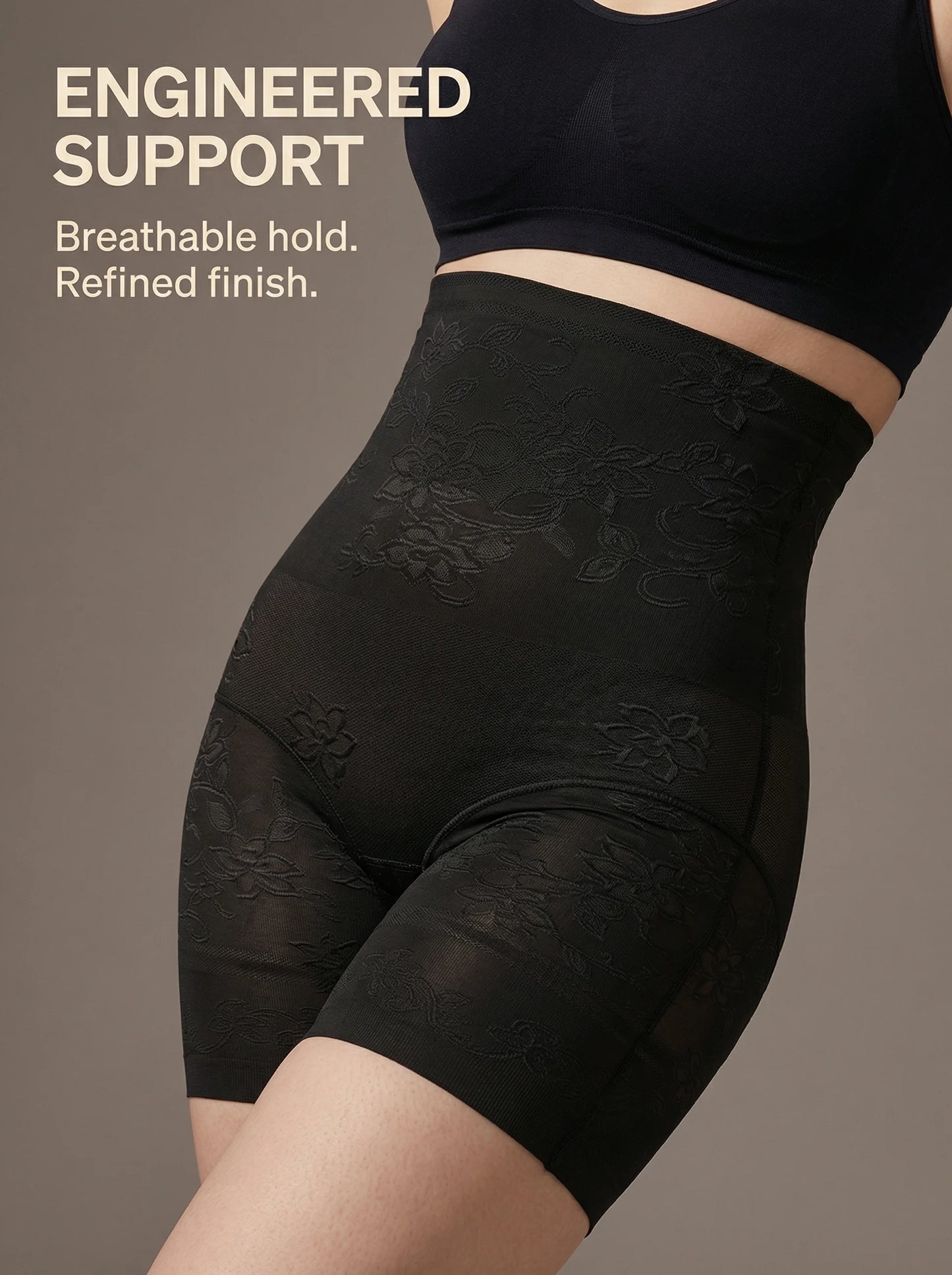 SculptFit Shaper Shorts
