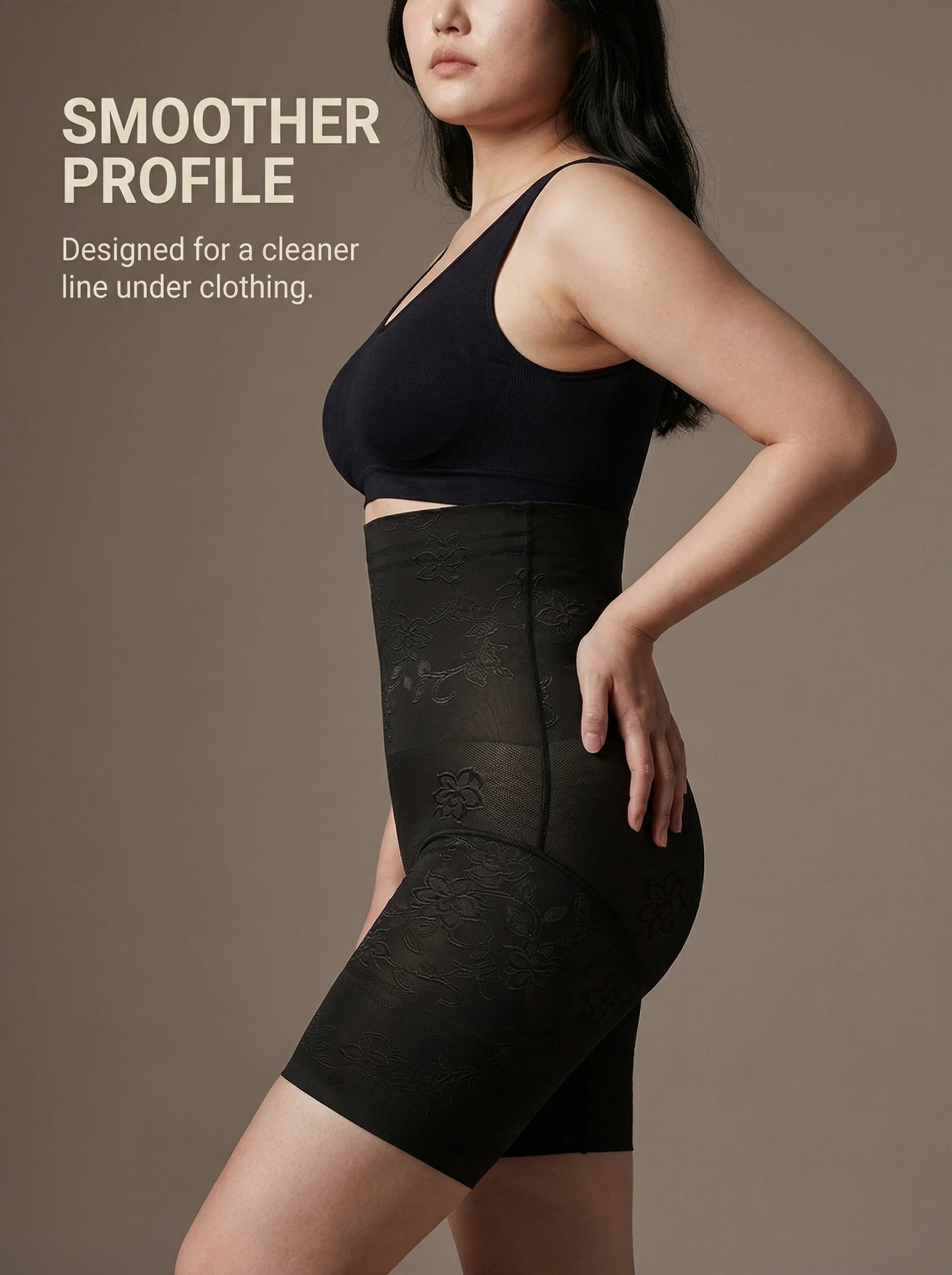 SculptFit Shaper Shorts