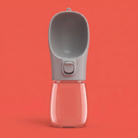 Pet Water Bottle