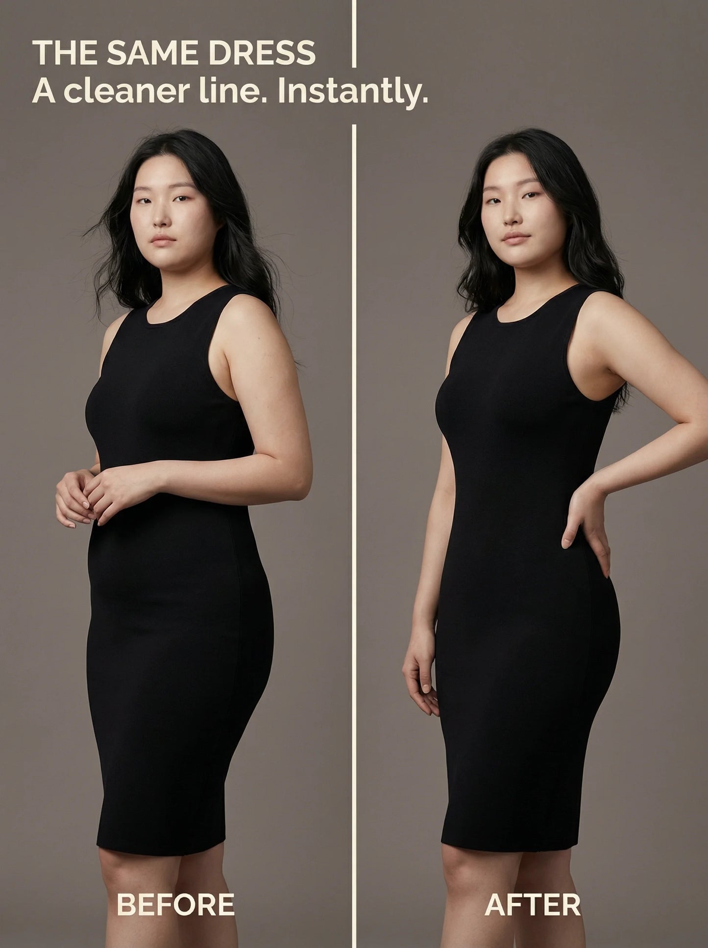 SculptFit Shaper Shorts