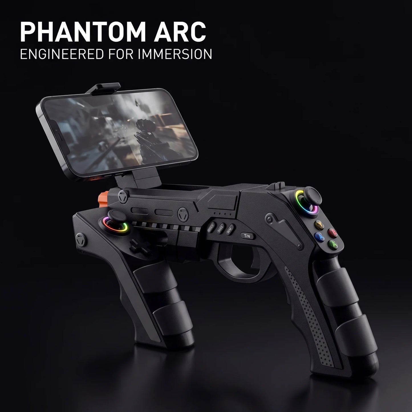 PHANTOM ARC