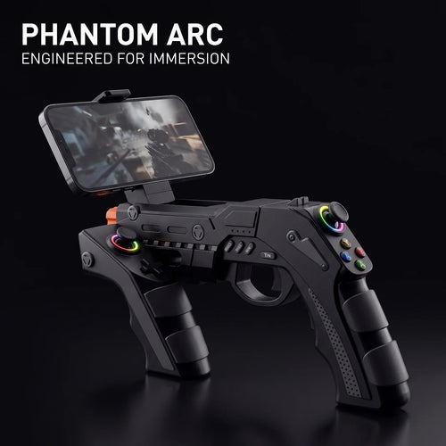 PHANTOM ARC
