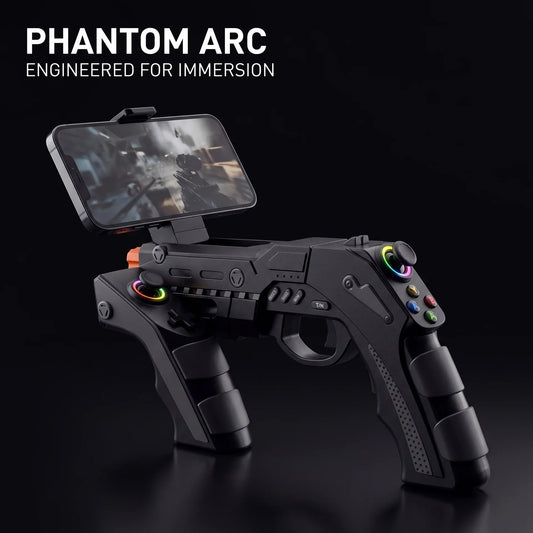 PHANTOM ARC