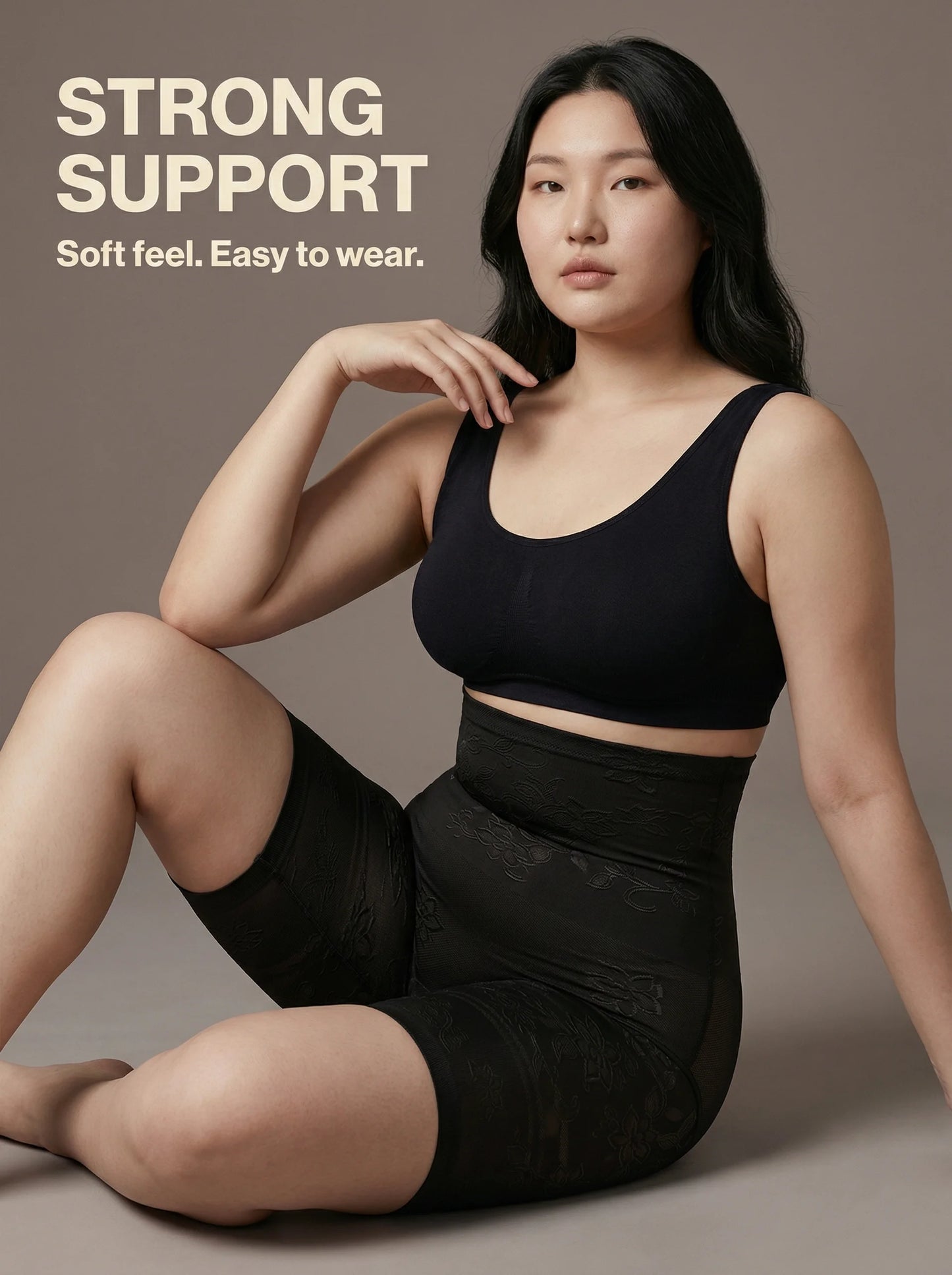 SculptFit Shaper Shorts