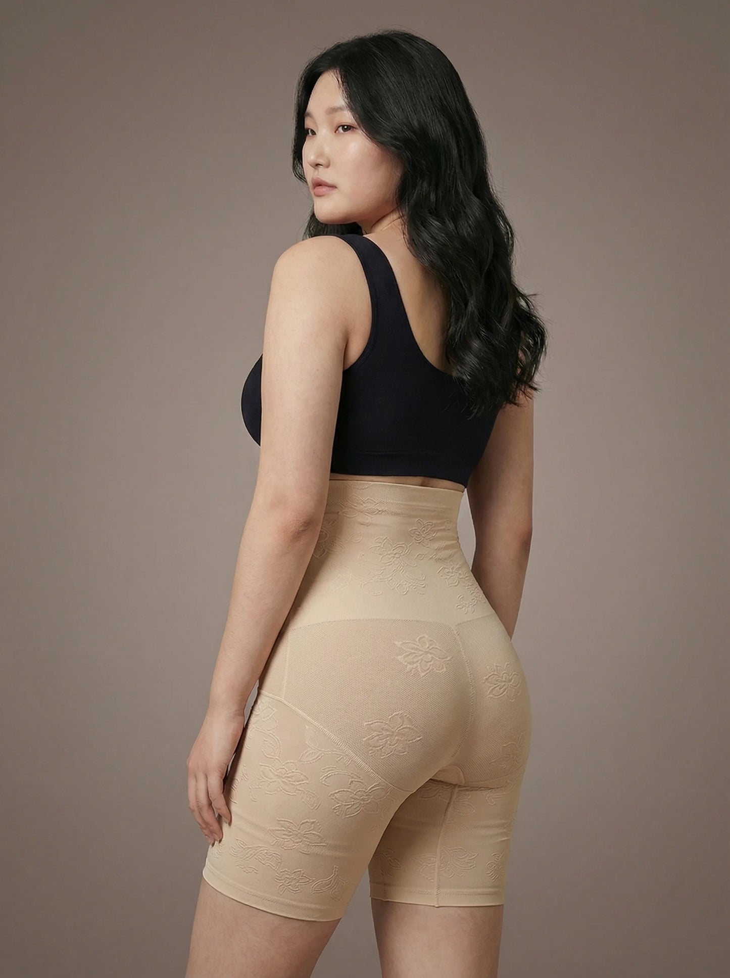 SculptFit Shaper Shorts