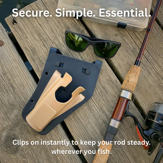 Rod Holster