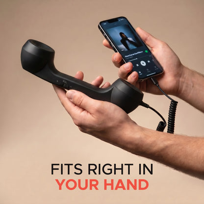 The RetroPhone